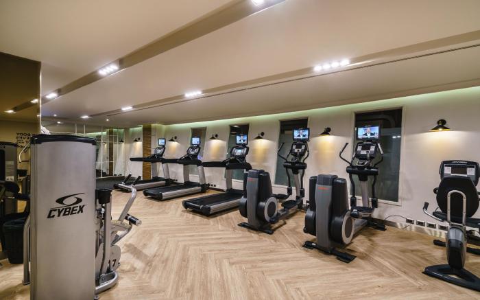 MUU Bangkok, Small Luxury Hotels of the World