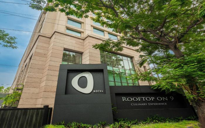 O Hotel Pune
