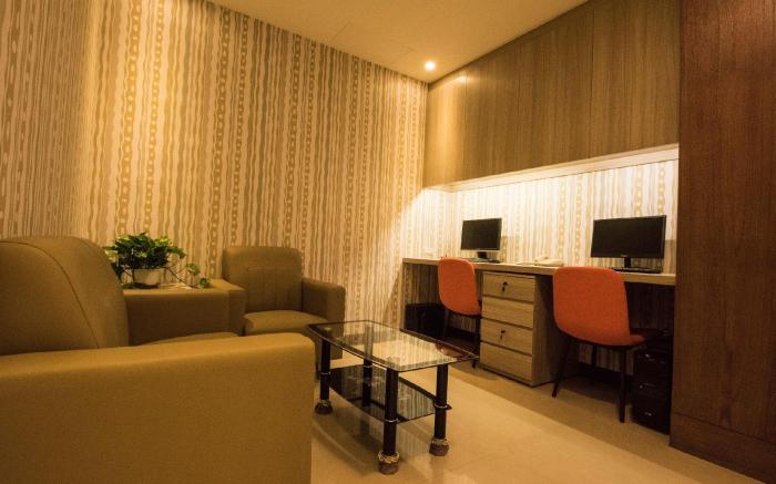 Doitsu Hotel
