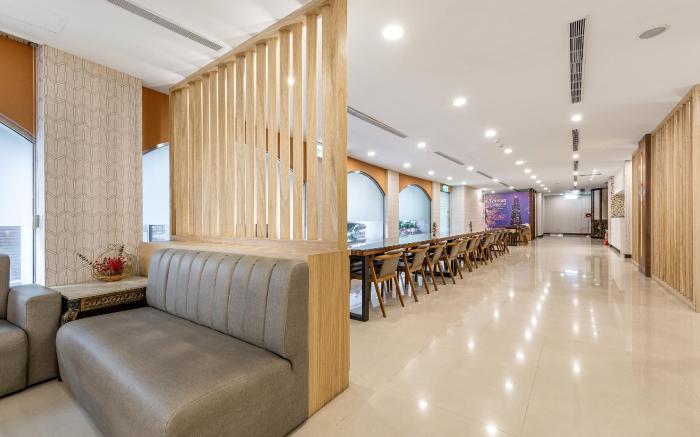 Doitsu Hotel