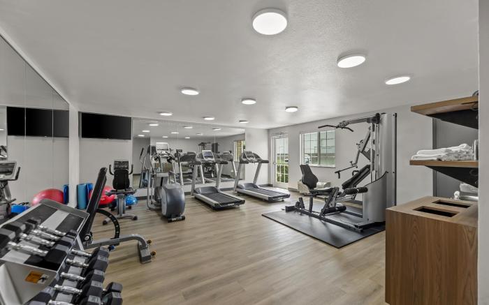 Candlewood Suites Flowood Hotel By IHG