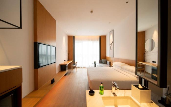 Fairfield by Marriott Zhuhai Xiangzhou