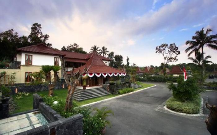 The Cangkringan Jogja Villas & Spa