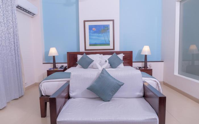 Kyriad Prestige Calangute Goa by OTHPL