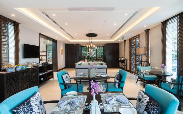 InterContinental Hua Hin Resort By IHG