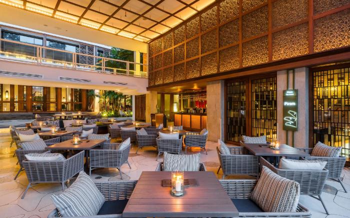 InterContinental Hua Hin Resort By IHG