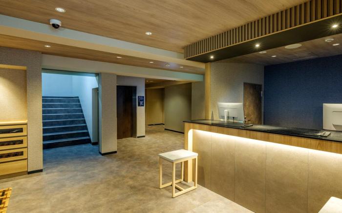 HOTEL MYSTAYS Higashi Jujo