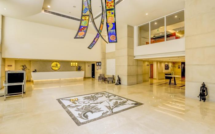 Lemon Tree Hotel Electronics City Bangalore