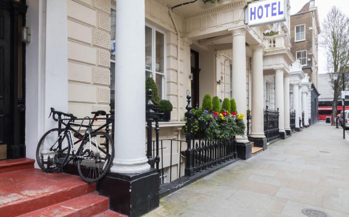 Notting Hill Gate Hotel