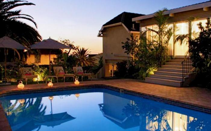 The Clarendon Fresnaye Hotel