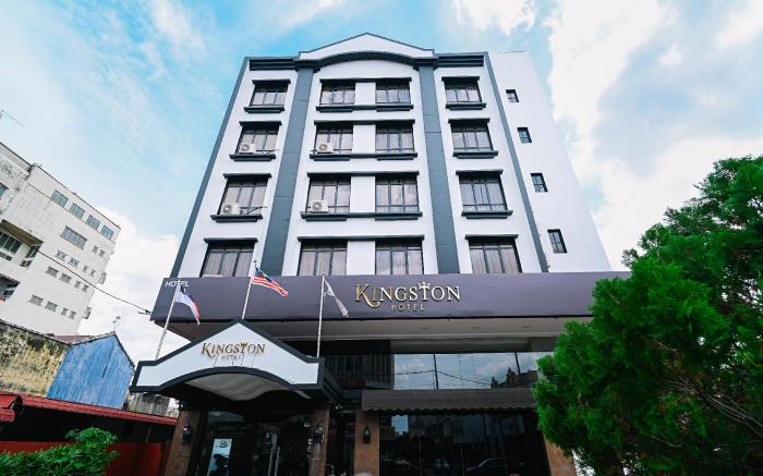 Kingston Hotel 9 @ Jonker Street Malacca