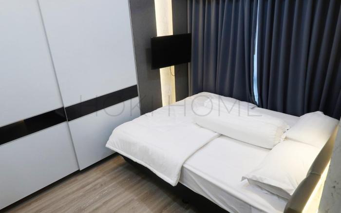 Apartement M-Town Dakota 3 BR by HokiHome