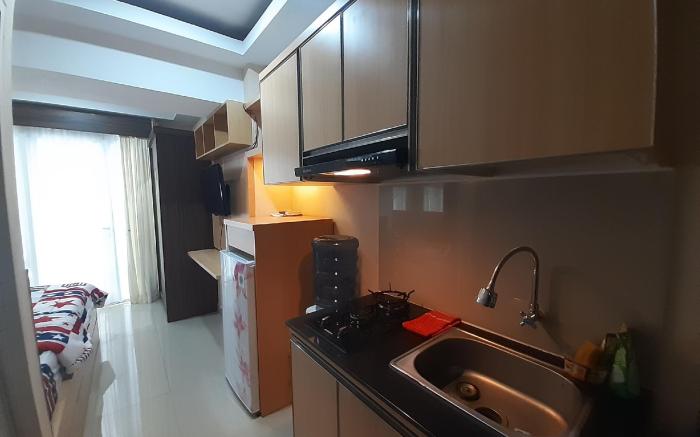 Sewa Apartemen Termurah Di Bandung Dan Nyaman
