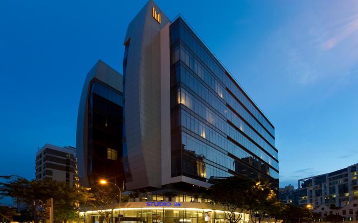 Studio M Hotel