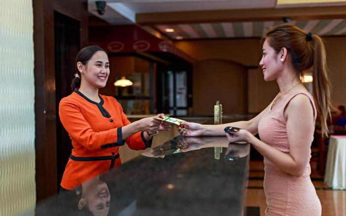 The Orchard Cebu Hotel & Suites powered by Cocotel 
