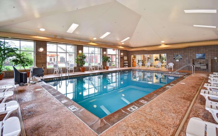 Homewood Suites By Hilton Lancaster