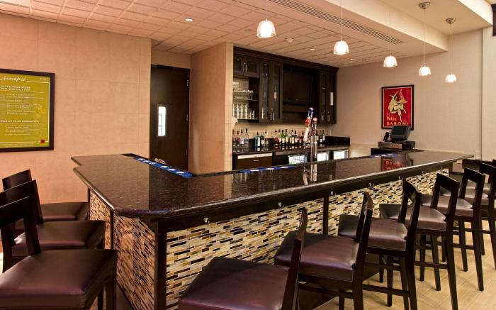 Hilton Garden Inn West Palm Beach Airport