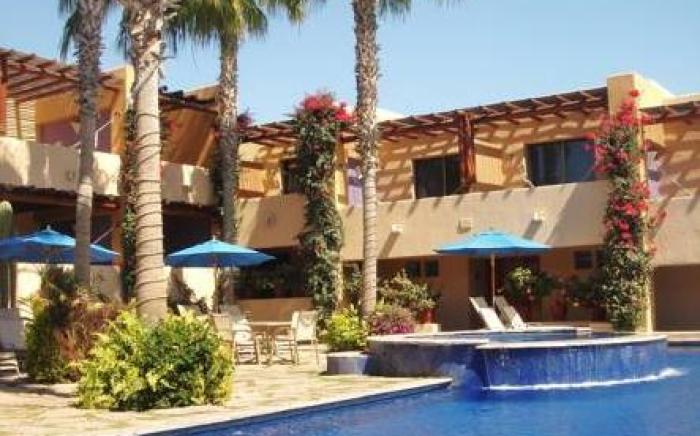 Hotel Los Patios