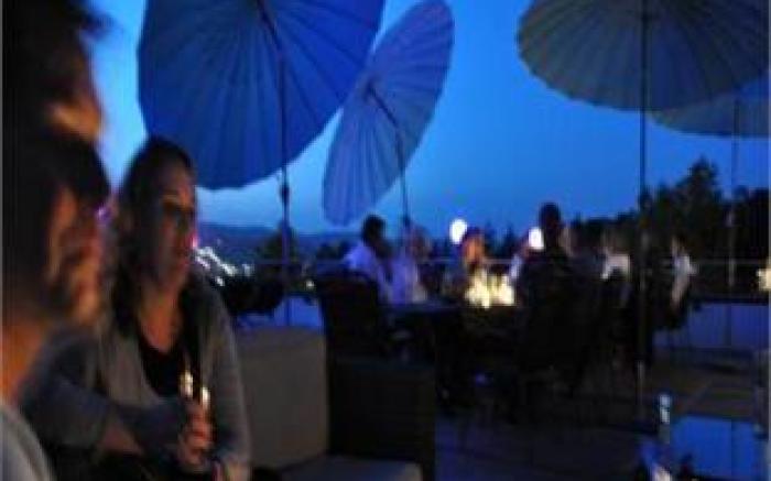 Hotel Vulcano Lindenhof