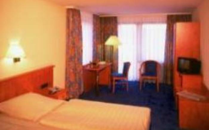 Hotel Vulcano Lindenhof