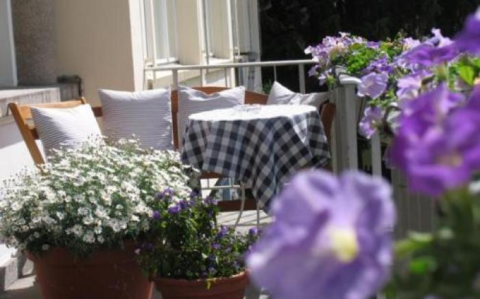 Hotel Edelweiss