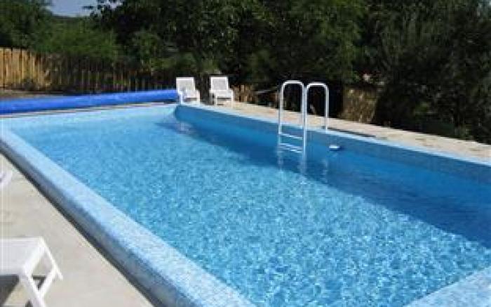 Appartementhaus 5. Jahreszeit