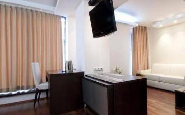 City Boutique Hotel