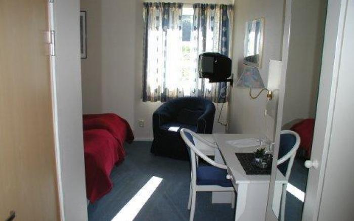 Hotell Angoringen