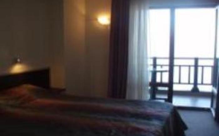 Hotel Diamanti