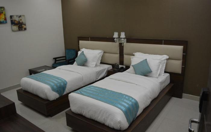 Hotel Dolives