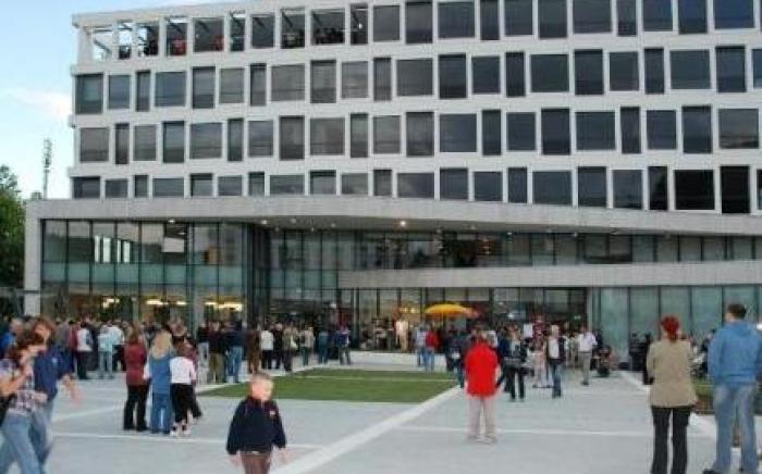 Hotel Kras