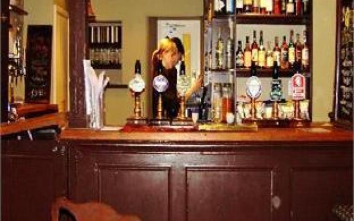 Derby Arms Witherslack