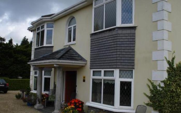 The Yellow House B&B