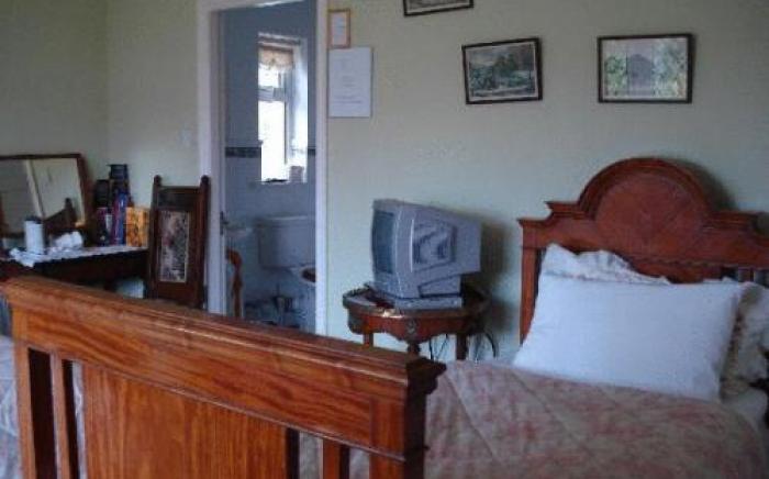 The Yellow House B&B