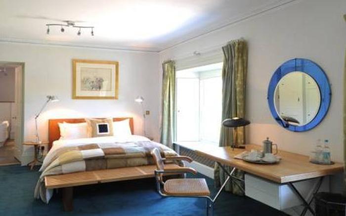 The Ickworth Hotel And Apartments - A Luxury Family Hotel