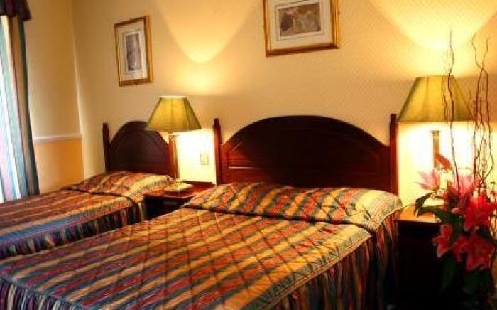 Shamrock Inn Hotel