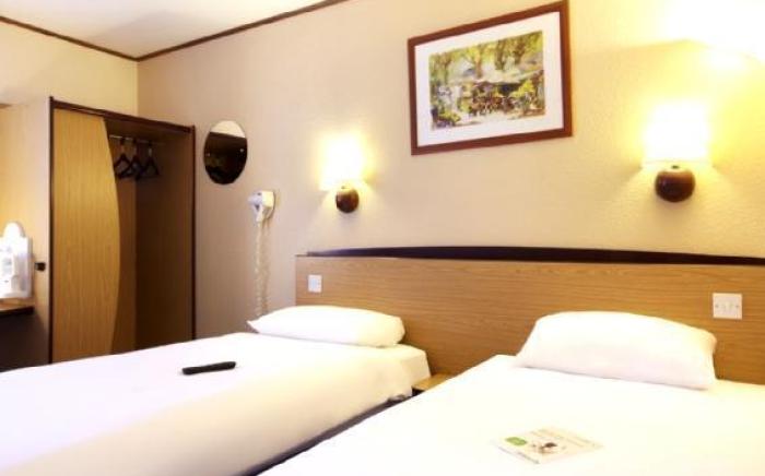 Hotel Campanile Hull City Centre