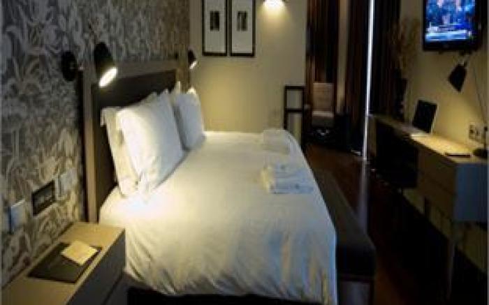 Hotel Villa Batalha