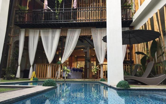 Bohol Boutique Hotel
