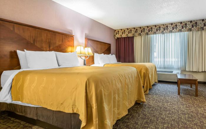 Spark by Hilton Hamburg