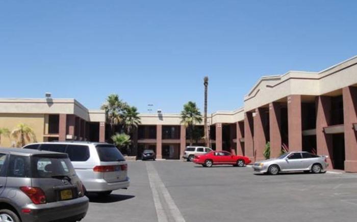 City Center Motel