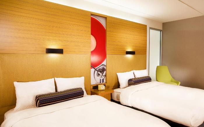 Aloft Mount Laurel