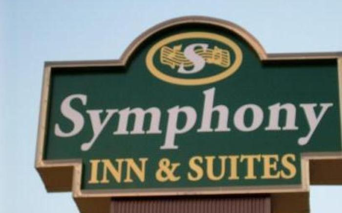 The Symphony Inn & Suites