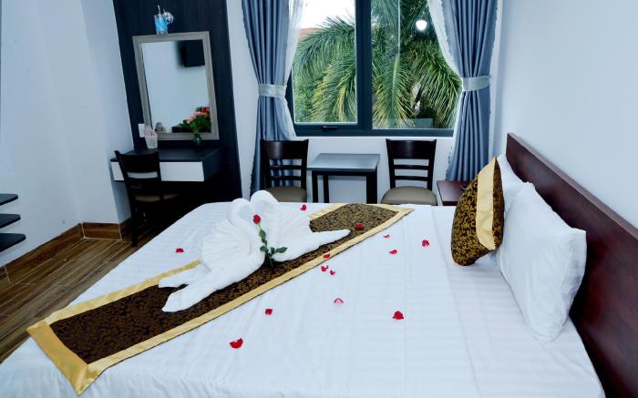 Buon Ma Thuot Hotel