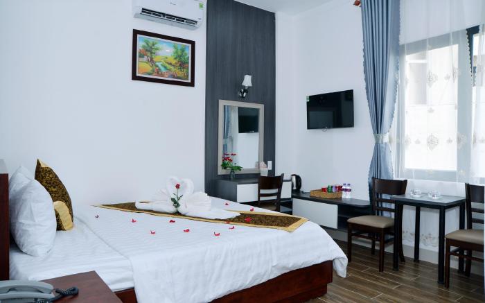 Buon Ma Thuot Hotel