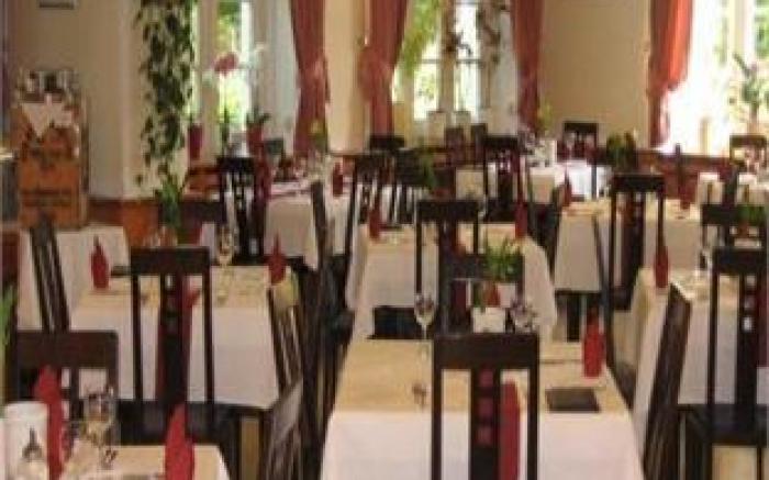 Vitalhotel Weisse Elster