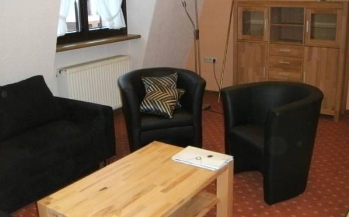Hotel Restaurant Zum Schwan