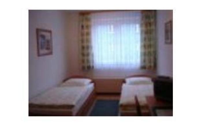 Pension Central Nuernberg-Fuerth