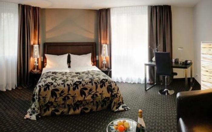 Hotel du Nord, Hamburg-Volksdorf