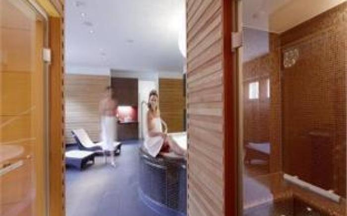 Revier Hotel Santispark